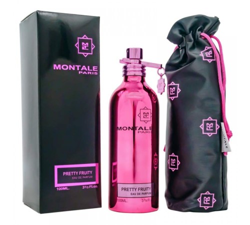 Montale Pretty Fruity, edp., 100 ml, Нишевая парфюмерия