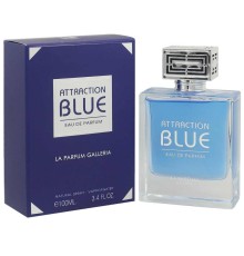 Attraction Blue La Parfum Galleria, edp., 100 ml