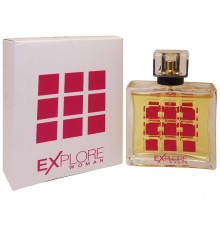 Fragrance World Explore Woman, edp., 100 ml