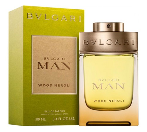 А+ Bvlgari Man Wood Neroli 100 мл