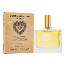 Тестер Dolce & Gabbana Devotion,edp., 65ml