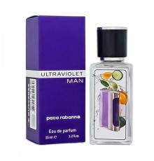 Paco Rabanne Ultraviolet For Men,edp., 35ml