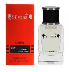 Silvana U-135 (Tom Ford Fucking Fabulous) 50ml