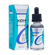 Сыворотка для лица XQM Collagen,30ml