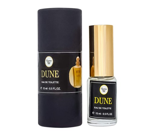 Christian Dior Dune,edt., 15ml