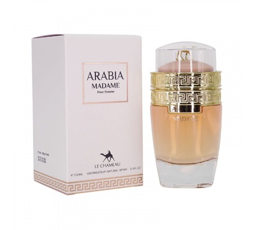 Emper Arabia Madame,edp., 100ml, Emper