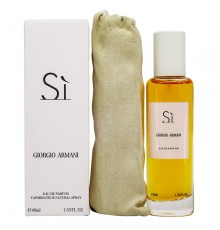 Тестер Giorgio Armani Si,edp., 40ml