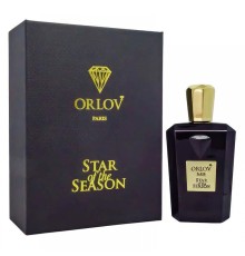 Orlov Paris Star Of The Season,edp., 75ml