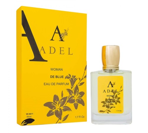 Adel De Blue,edp., 55ml W-0611 (Dolce & Gabbana Light Blue)