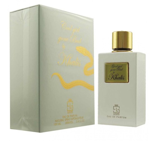 Khalis Good Girl Gone Bad By Khalis, edp., 100 ml, Khalis Perfumes