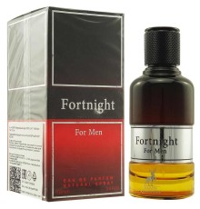 Alhambra Fortnight For Men, edp., 100 ml