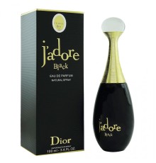 Christian Dior J`adore Black, edp., 100 ml (woman)