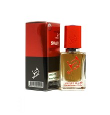 Shaik (Morning Music Alex J Unisex M 181), edp., 50 ml