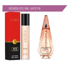 Vexes W-318 (Givenchy Ange ou Demon Le Secret), 20ml