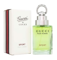 Gucci By Gucci Sport Pour Homme,edt., 90ml