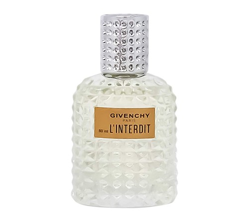 Тестер Ariviste Givenchy L'Interdit,edp., 60ml