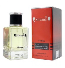 Silvana 121 (Jo Malone Wood Sage & Sea Salt Unisex) 50 ml