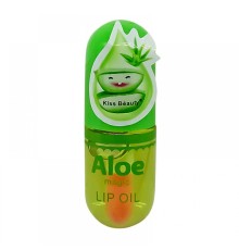 Плампер для губ Kiss Beauty Aloe