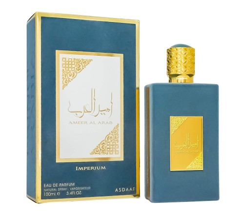 Lattafa Ameer Al Arab Imperium,edp., 100ml