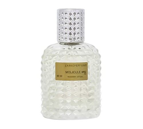 Тестер Ariviste Zarcoperfume Molecule №8,edp., 60ml