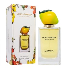 Dolce&Gabbana Fruit Collection Lemon,edt., 150ml