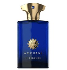 AMOUAGE Interlude For Men