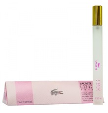 Lacoste L.12.12. Rose 15 ml