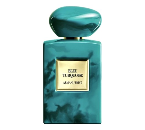 GIORGIO ARMANI Prive Bleu Turquoise оригинал GIORGIO ARMANI Prive Bleu Turquoise оригинал