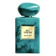 GIORGIO ARMANI Prive Bleu Turquoise оригинал