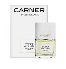 Carner Barcelona Sweet William,edp., 100ml