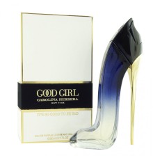 Carolina Herrera Good Girl New York, edp., 80 ml (бело-синяя)