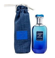 Ard Al Zaafaran Mousuf Blue,edp., 100ml