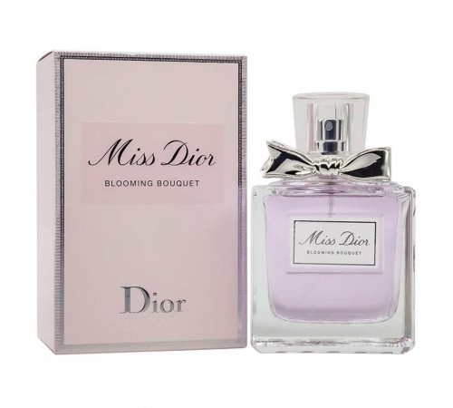 Евро Christian Dior Miss Dior Blooming Bouquet,edt., 100ml