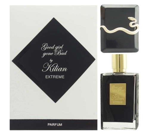 Подарочный Kilian Good Girl Gone Bad Extreme, edp., 50 ml, Нишевая парфюмерия