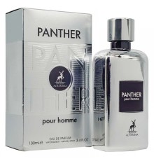 Alhambra Panther Pour Homme, edp., 100ml