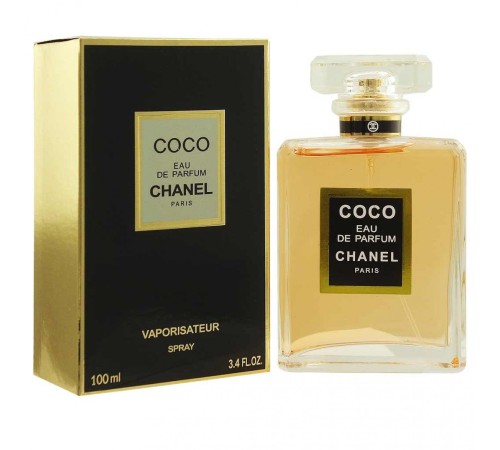 Chanel Coco Eau De Parfum, edp., 100 ml, Женская парфюмерия 50-125 мл