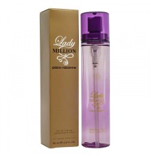 Paco Rabanne Lady Million, edp., 80 ml