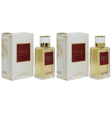 Набор Bakarat Rouge 540, edp., 2*65 ml