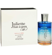 Juliette Has A Gun Vanilla Vibes, edp., 100 ml