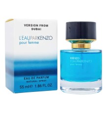 Kenzo L'Eau Par Pour Femme,edp., 55ml