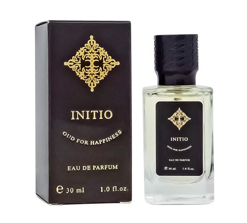 Initio Oud For Happiness,edp., 30ml, Духи 30мл