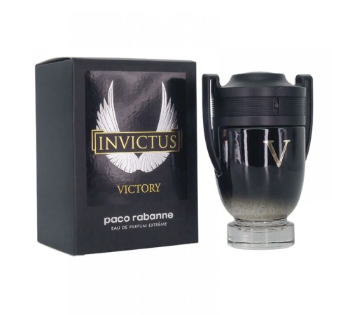 Paco Rabanne Invictus Victory, edp., 100 ml, Парфюмерия 50-125 мл