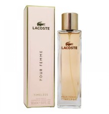 Lacoste Timeless Pour Femme,edp., 90ml