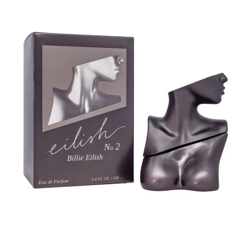 Eilish No 2 Billie Eilish,edp., 100ml, Парфюмерия Люкс