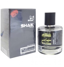 Shaik M 107 Lacoste Essential, edp., 50 ml (круглый)