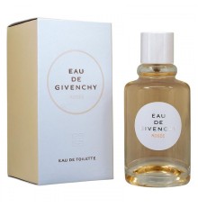 Евро Givenchy Eau De Givenchy Rosee,edt., 100ml