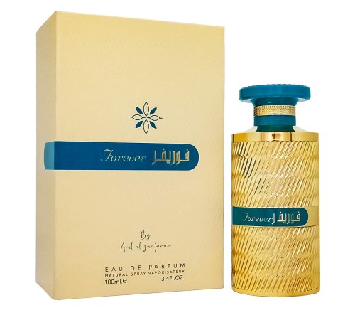 Ard Al Zaafaran Forever Blue,edp., 100 ml, Ard Al Zaafaran