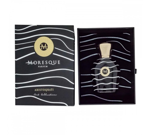 Moresque Aristoqrati,edp., 50ml, Нишевая парфюмерия