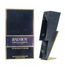 Евро Carolina Herrera Bad Boy,edp., 100ml