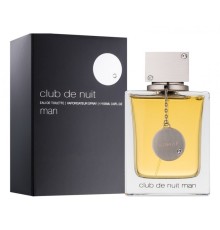 Armaf Club De Nuit, 105 ml